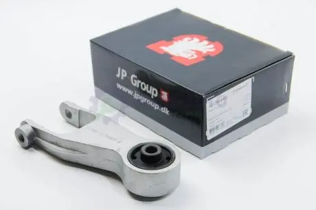 Подушка двигуна Combo/Corsa 1.7Di/DTi 16V 01- зад. JP GROUP 1217904400