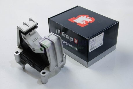 Подушка двигуна задня Vectra B 1.6-2.0 JP GROUP 1217904700