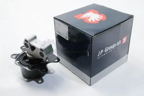 Подушка двигуна Combo/Corsa 1.3 CDTi/1.7 Di/DTi 01- перед. Л. JP GROUP 1217905900
