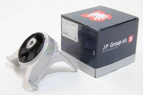 Подушка двигуна права Astra G/IV 98-14 JP GROUP 1217907380