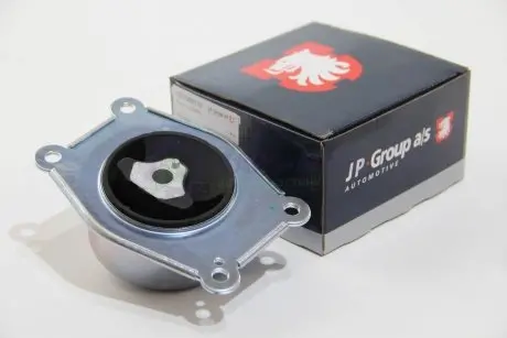 Подушка двигуна Astra H 1.3-1.8 Лів. JP GROUP 1217908170