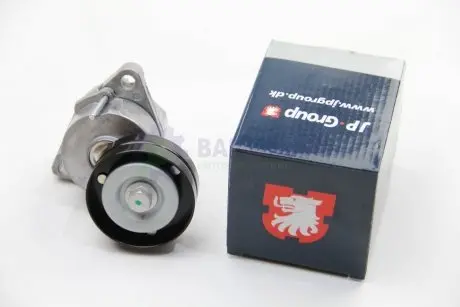 Натягувач ременя генератора Astra/Vectra/Corsa 88- JP GROUP 1218200100