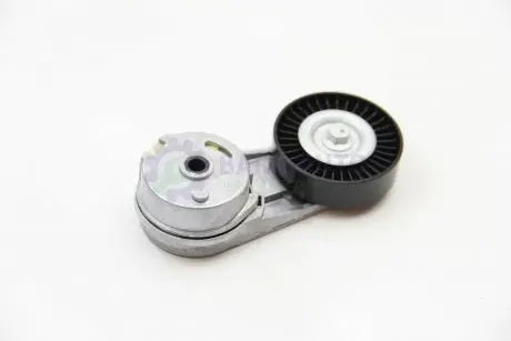 Натягувач ременя генератора 2.2i/2.0 ASTRA G/VECTRA B,C/SAAB 9-3 04- JP GROUP 1218201400