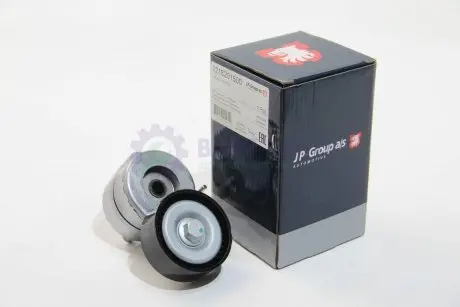Натягувач ременя генератора Combo 1.3CDTi 04- JP GROUP 1218201500