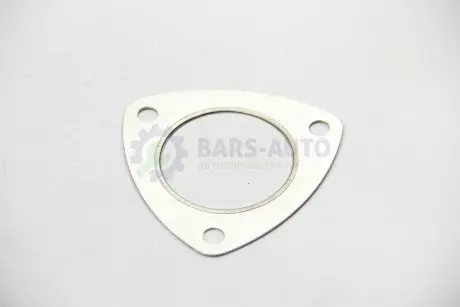 Прокладка глушителя Kadett/Astra/Vectra 88- JP GROUP 1221101300