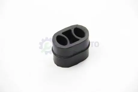 Резинка глушника Astra G/OmegaB/Vectra B 94- JP GROUP 1221600800