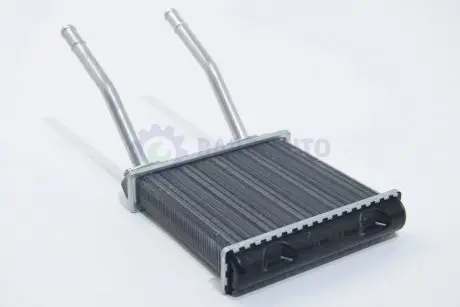 Радиатор печки Astra F/Vectra A (162x175x32) JP GROUP 1226300300