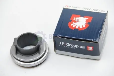 Выжимной подшипник Combo 1.7D/1.2i/1.4i 94>01 JP GROUP 1230300400