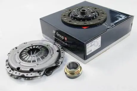 Комплект зчеплення Vectra A/Astra F 1.7TD 90- (200mm) JP GROUP 1230400910