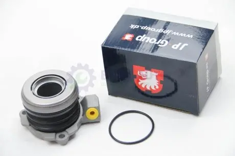 Циліндр зчеплення, робочий Astra G/Vectra B 1.6-2.0 i/2.0DI/DTI 95- (КПП F18) JP GROUP 1230500200