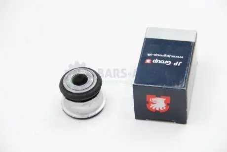 Сайлентблок передней балки (передн)Astra/Zafira 98-15 JP GROUP 1240050100