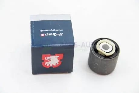 Сайлентблок переднього важеля Omega B 94-03 (спереду) JP GROUP 1240201500