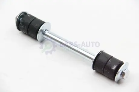 Тяга сибилизатора перед. Opel Kadett/Daewoo Lanos/Nexia 91- JP GROUP 1240550710