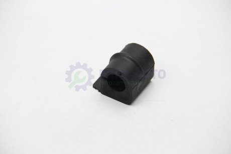 Втулка переднього стабілізатора Astra F/Vectra A (22mm) JP GROUP 1240601300