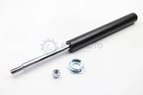Амортизатор передній Vectra A 88-95 (масл.) JP GROUP 1242100400