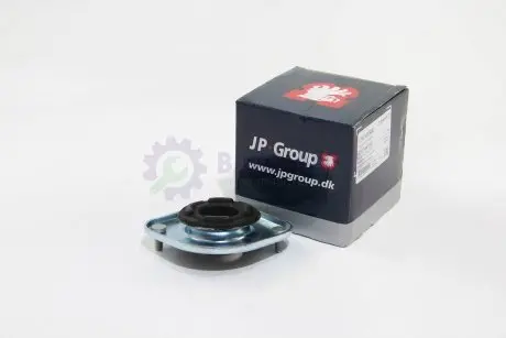 Опора амортизатора переднего Corsa/Tigra/Combo 92-06 JP GROUP 1242400900