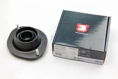 Опора амортизатора переднего Kadett 84-94 (з подшипником) JP GROUP 1242401600