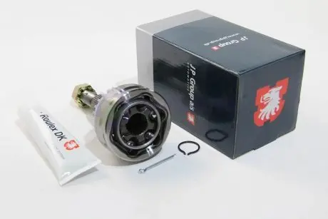 ШРКШ (ШРУС) зовнішній Astra F/Kadett E/Vectra A -98 (25/33 + ABS 29z) JP GROUP 1243200800