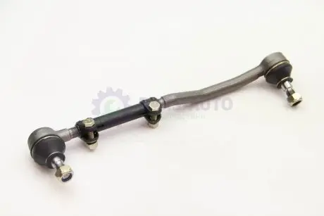 Тяга рульова Opel Omega B 94-03 (+ наконечник) Л. JP GROUP 1244400270