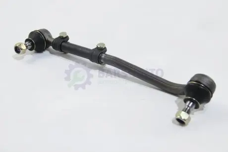 Тяга рульова Opel Omega A -94 (+ наконечник) Л. JP GROUP 1244400370