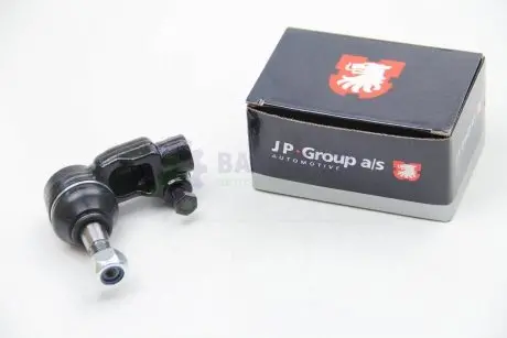 Наконечник рулевой тяги Astra F/Vectra A Пр. JP GROUP 1244600780