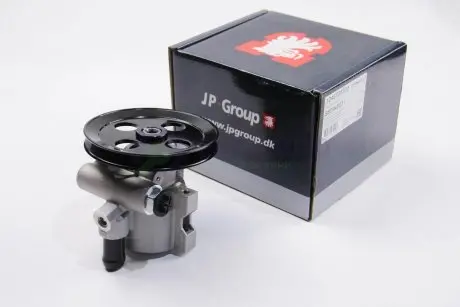 Насос гидро усилителя Vectra A/Astra F 1.7tD (100bar) JP GROUP 1245100300