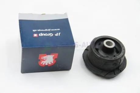 Сайлентблок задней балки (Передний) Omega 94-03 JP GROUP 1250100600