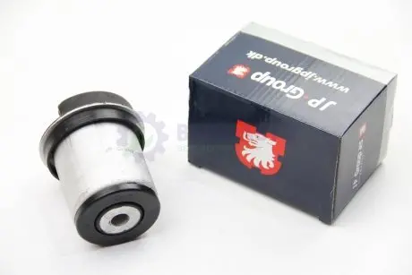 Подушка задньої балки Combo 01-/Astra G 98- JP GROUP 1250100900