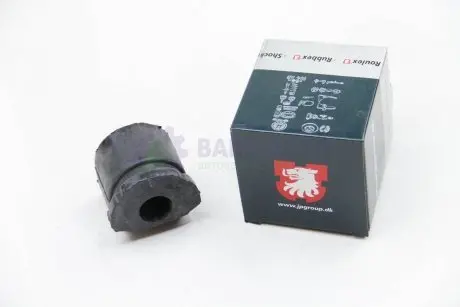 Сайлентблок рычага перед Lanos/Sens/Nexia (Задний) JP GROUP 1250300300