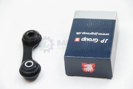 Тяга сибилизато разадн. Opel Vectra C 02-/Fiat Croma 05- JP GROUP 1250500100