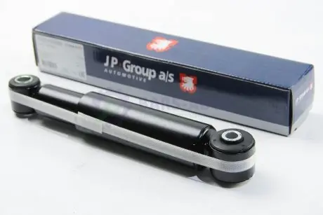 Амортизатор задний Astra G 99-05 (газ.) JP GROUP 1252103300