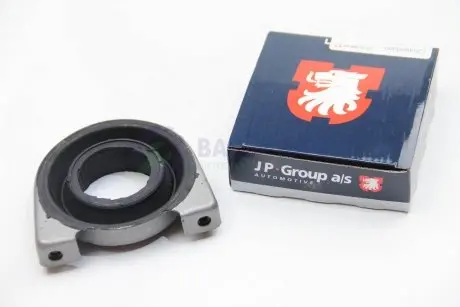 Подвесной подшипник карданного валу Omega 94-03 JP GROUP 1253900200