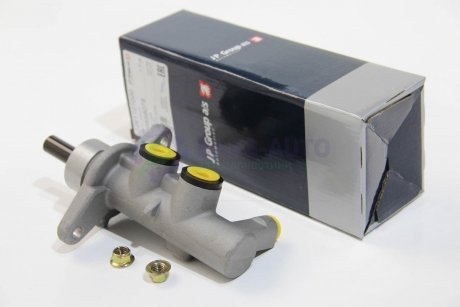 Гальмівний циліндр головний Combo 01- (22.2mm) JP GROUP 1261101000