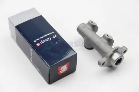 Тормозной цилиндр главный Kadett E/Astra F/Vectra A 20,64mm (Delco) JP GROUP 1261101600