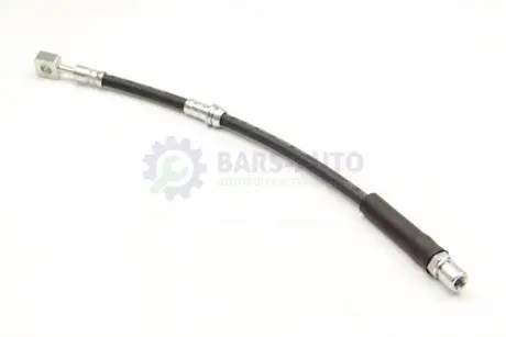 Гальмівний шланг перед Vectra B (388mm) JP GROUP 1261600900