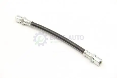 Тормозной шланг Kadett E/Astra F/Vectra A (235mm) JP GROUP 1261700100