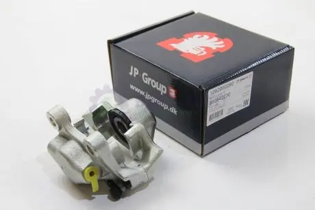 Супорт Тормозной зад прав OMEGA A/VECTRA A 86-94 (35мм/ATE) JP GROUP 1262000280