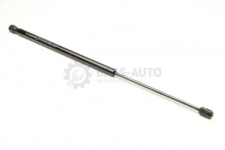 Амортизатор багажника Zafira -05 (545/200mm 590N) JP GROUP 1281201800