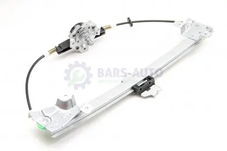 Механизм стеклоподъемника перед. прав. Kadett E -94 JP GROUP 1288100180