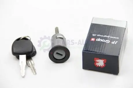 Личинка замка запалення Astra F/G/Combo 01-/Meriva A JP GROUP 1290400200