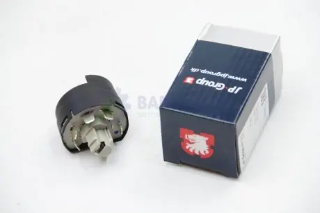 Контактна група замка запалення Astra F/Vectra A (5 полюс.) JP GROUP 1290400600