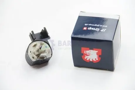 Контактна група замка запалення Astra F/Omega B -03 (6 полюс.) JP GROUP 1290400700