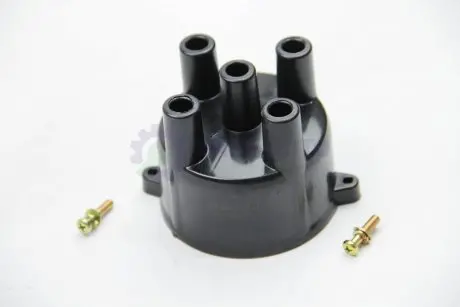Кришка розподільника запалювання Astra F/Kadett E 1.4i -01 JP GROUP 1291200700