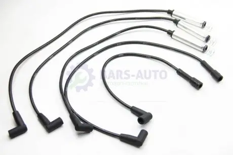 Комплект (5 шт.) проводовзажигания OMEGA A 1.8-2.0 -94 JP GROUP 1292000610