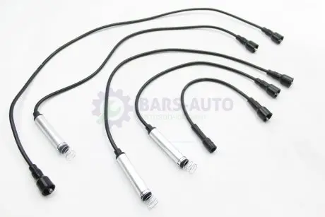 Комплект проводовзажигания Omega A 1.8/2.0 -94 JP GROUP 1292000810