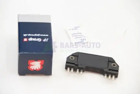 Блок управління запаленням Astra F/Kadett E/Vectra A 1.6i -95 JP GROUP 1292100300