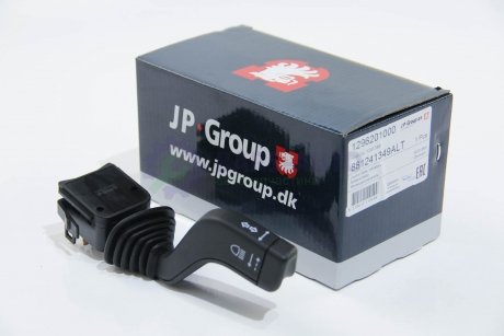 Перемикач подрульовий Astra 98-09 JP GROUP 1296201000