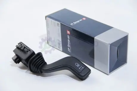 Перемикач подрульовий Combo/Meriva 01- (4конт.) JP GROUP 1296201400