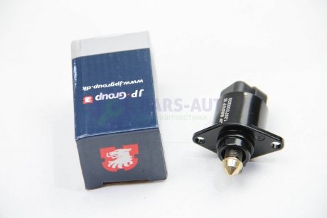 Датчик дросельної заслонки Astra F/G/Vectra A/B 1.6/1.8i -03 JP GROUP 1297000200