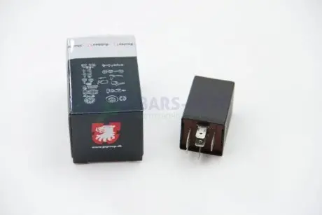 Реле стеклоочистителя CORSA/Combo >01 /OMEGA A/B/KADETT JP GROUP 1299200300